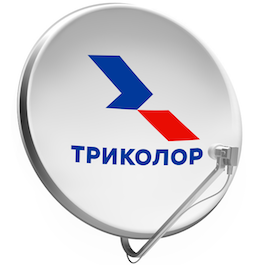 Триколор Дунай